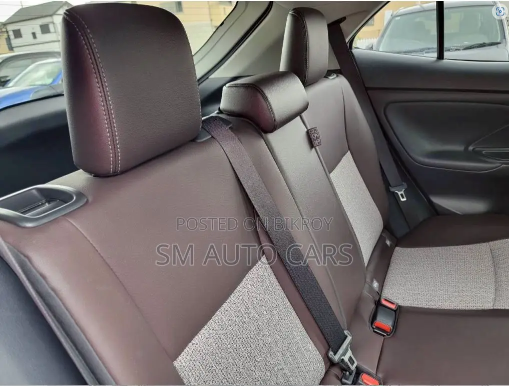 Toyota Yaris Cross 2022 Pearl