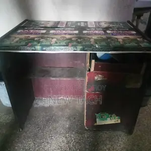 Old Table