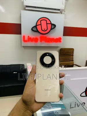 অনার এক্স৯বি ৫জি ২৫৬ জিবি গ্রে