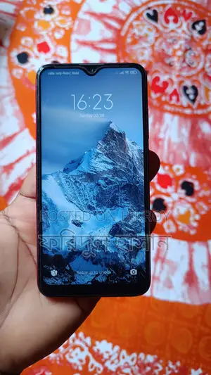 Xiaomi Redmi 8 64 GB Red