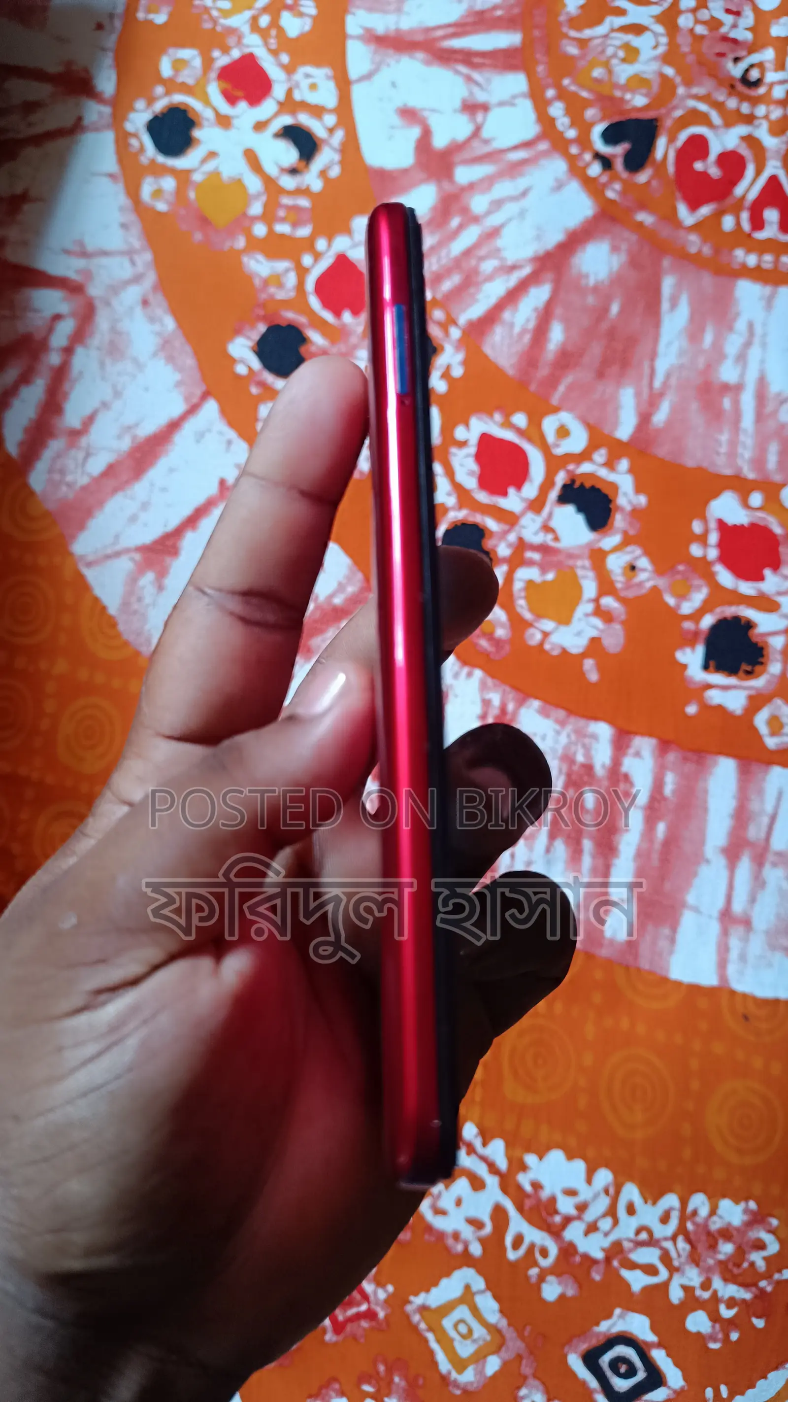 Xiaomi Redmi 8 64 GB Red