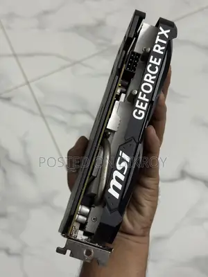 এমএসআই আরটিএক্স ৪০৬০ ৮জিবি