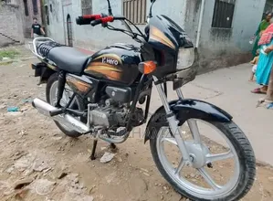 Hero Splendor Plus 2022