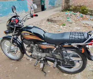 Hero Splendor Plus 2022