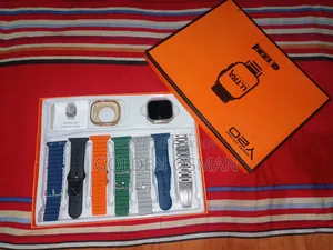 Smart Watch9