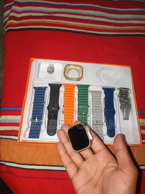 Smart Watch9