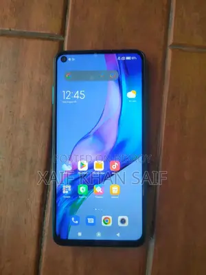 Xiaomi Redmi 9 128 GB Purple