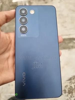 ভিভো টি৩ লাইট ১২৮ জিবি