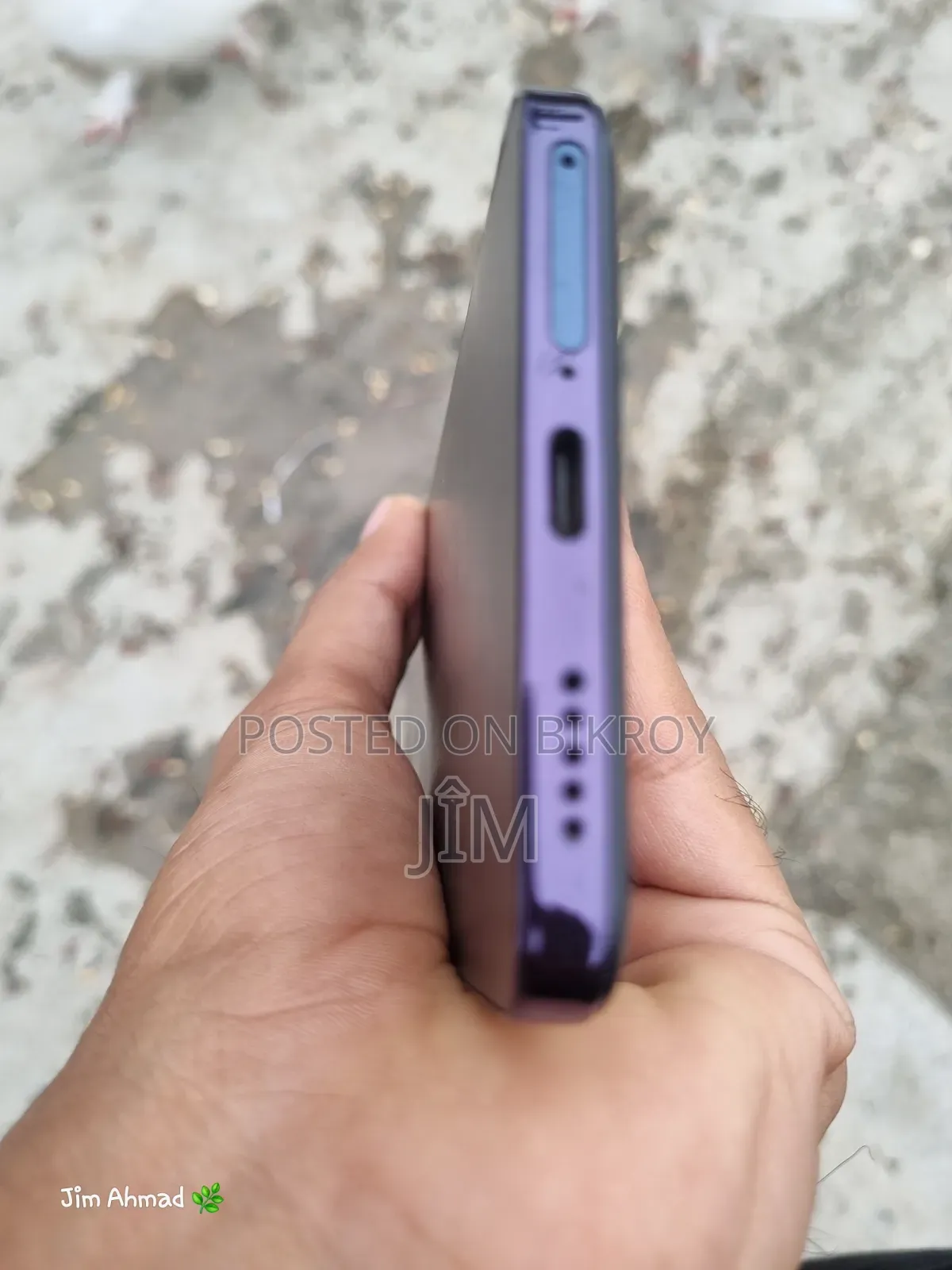 ভিভো টি৩ লাইট ১২৮ জিবি