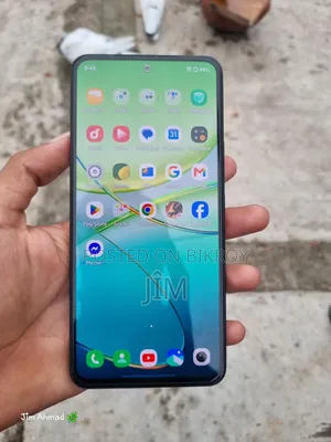 ভিভো টি৩ লাইট ১২৮ জিবি