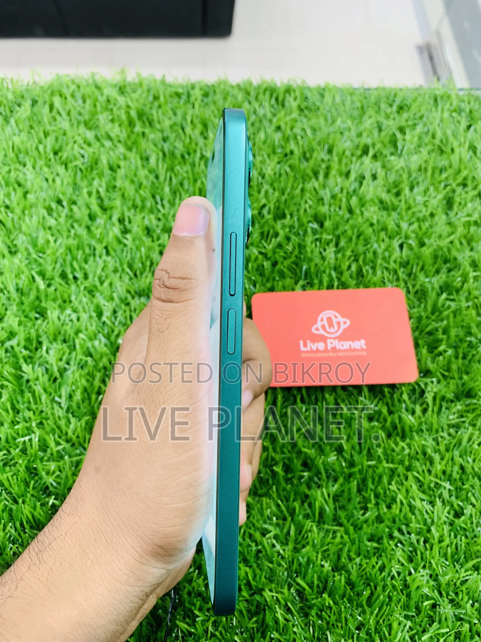 Honor X8b 512 GB Green