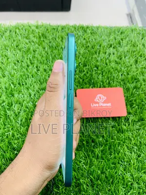 Honor X8b 512 GB Green
