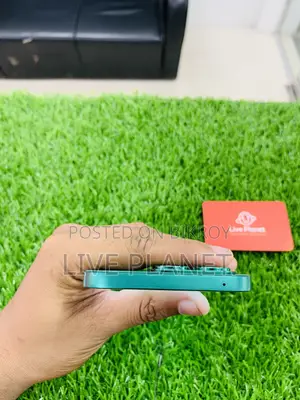 Honor X8b 512 GB Green