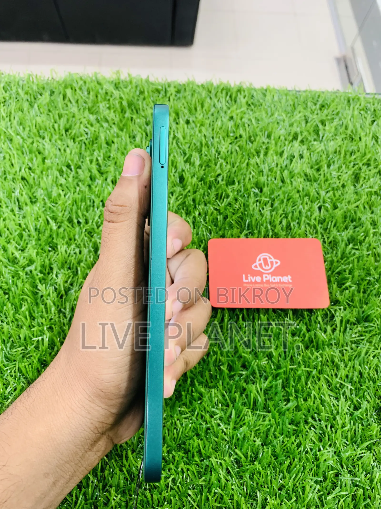 Honor X8b 512 GB Green