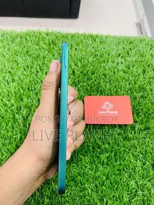 Honor X8b 512 GB Green