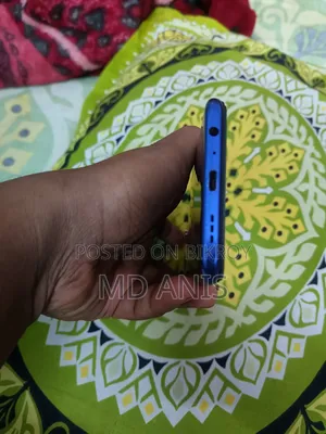 Oppo F11 128 GB Blue