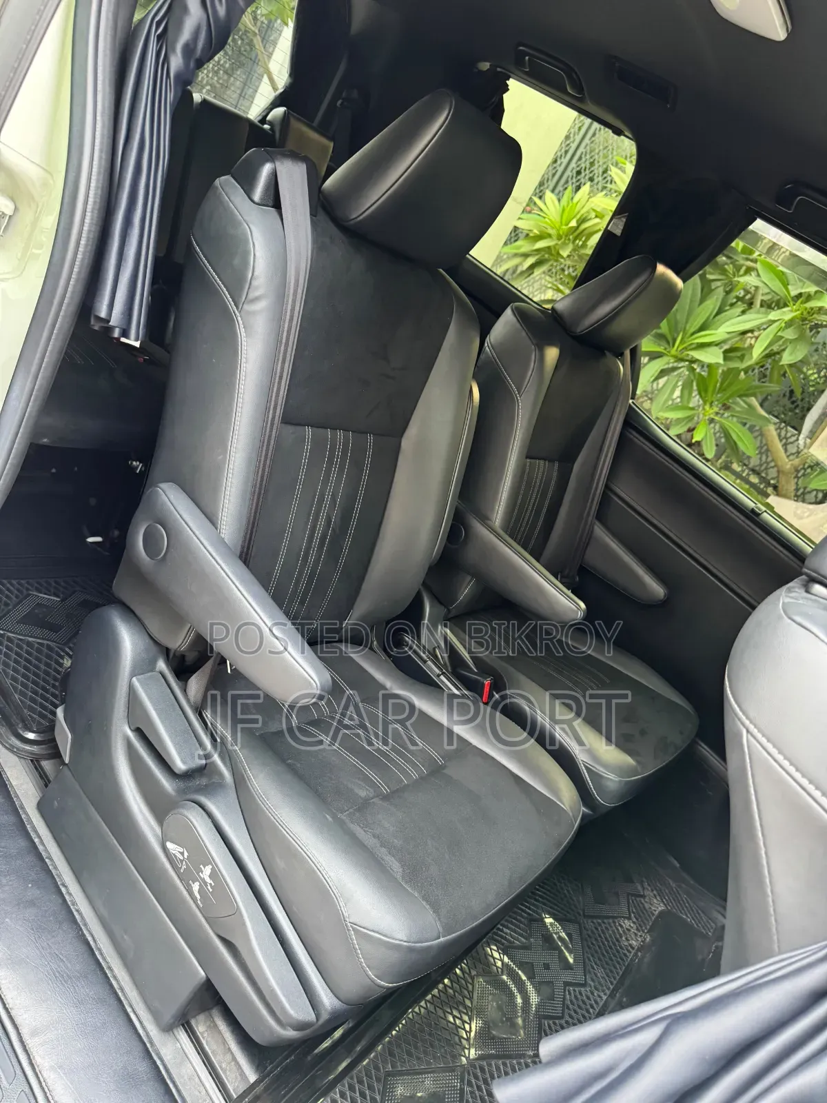 Toyota Noah 2019 Pearl