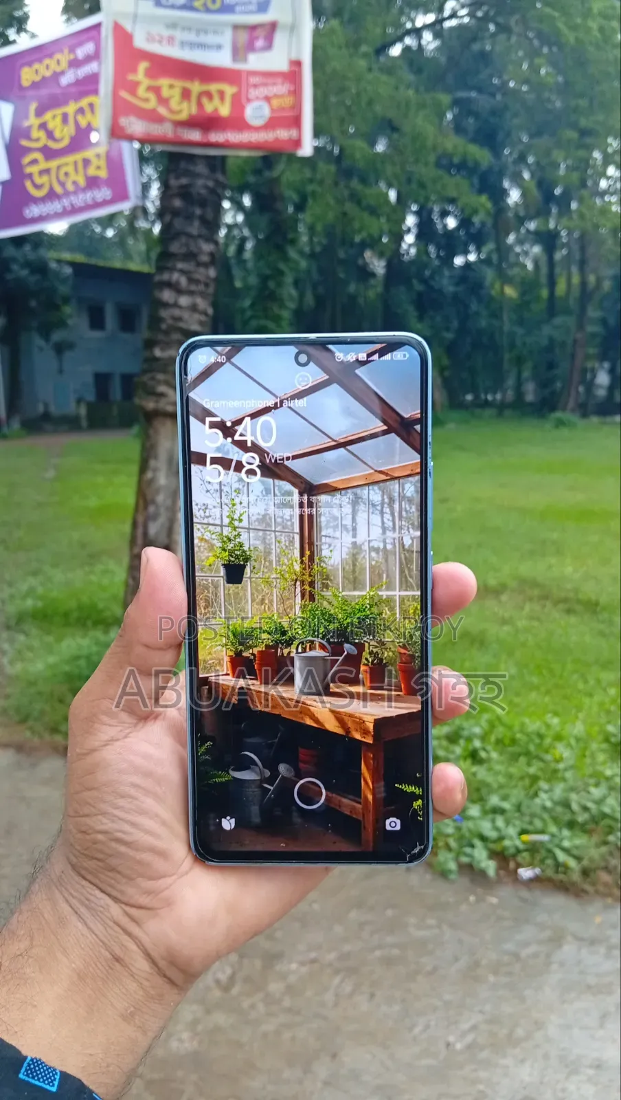 Xiaomi Redmi Note 13 256 GB Blue