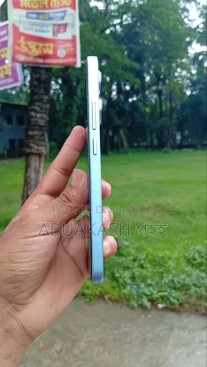 Xiaomi Redmi Note 13 256 GB Blue