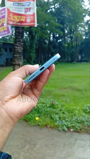 Xiaomi Redmi Note 13 256 GB Blue