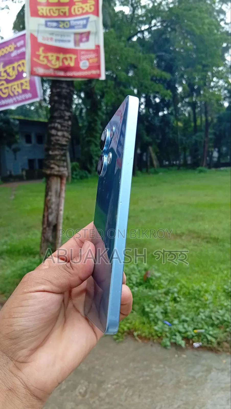Xiaomi Redmi Note 13 256 GB Blue