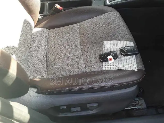 Toyota Yaris Cross 2021 Pearl