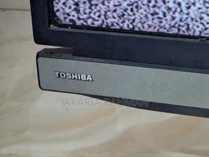 তোশিবা টিভি