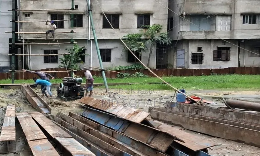 Commercial Shop Booking Open | Oway Housing | Sonapur, Noakhali