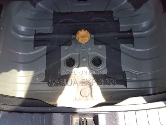 Toyota RAV4 Adventure AWD 2020 Black