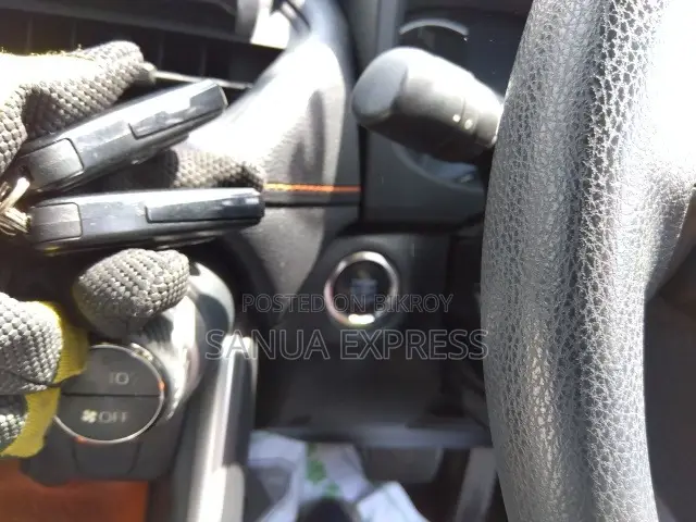 Toyota RAV4 Adventure AWD 2020 Black