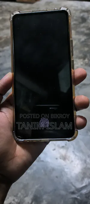 Realme 8 Pro 128 GB Black