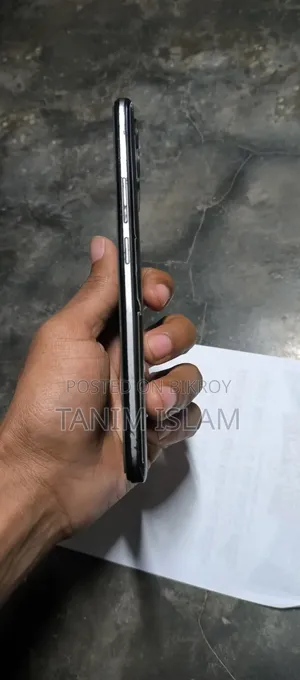 Realme 8 Pro 128 GB Black