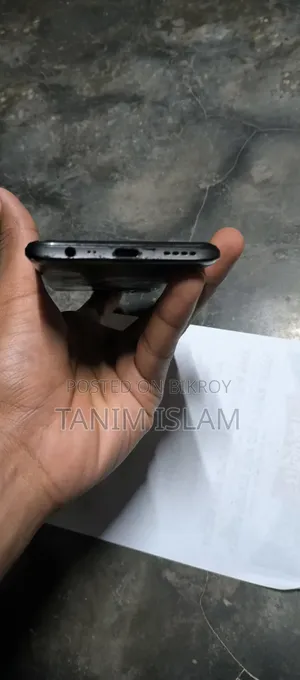 Realme 8 Pro 128 GB Black