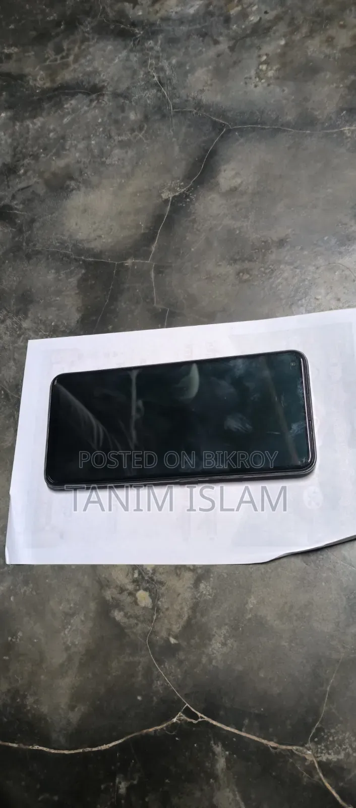 Realme 8 Pro 128 GB Black