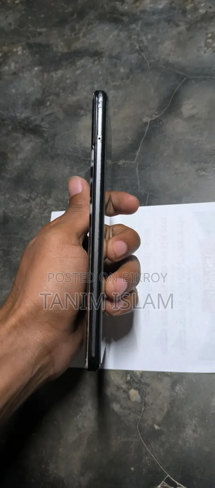Realme 8 Pro 128 GB Black