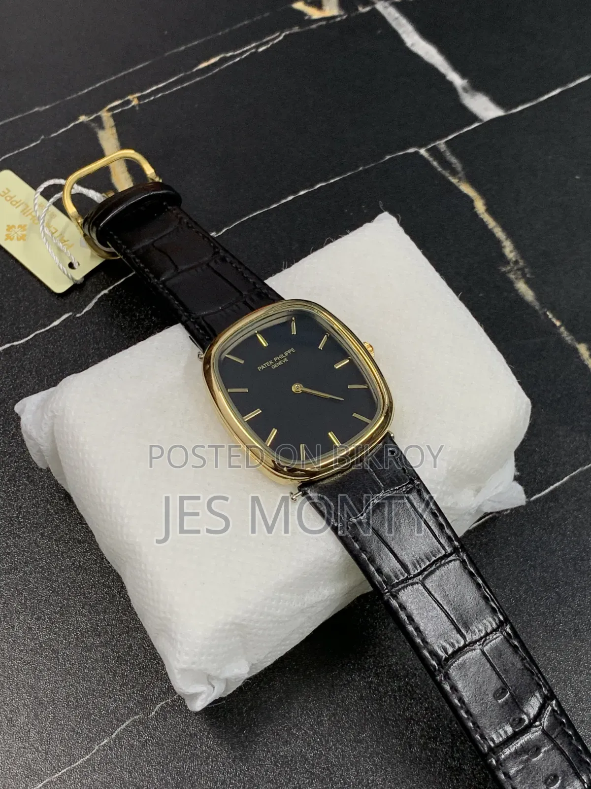 Premium Stainless Steel Watch for Men