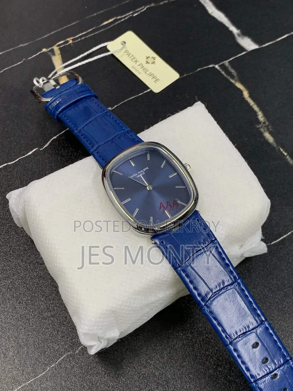 Premium Stainless Steel Watch for Men