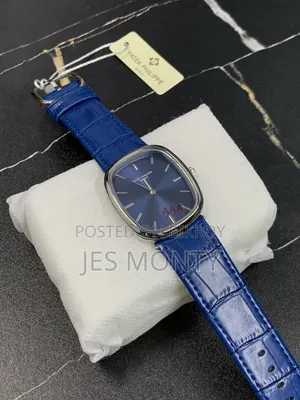 Premium Stainless Steel Watch for Men