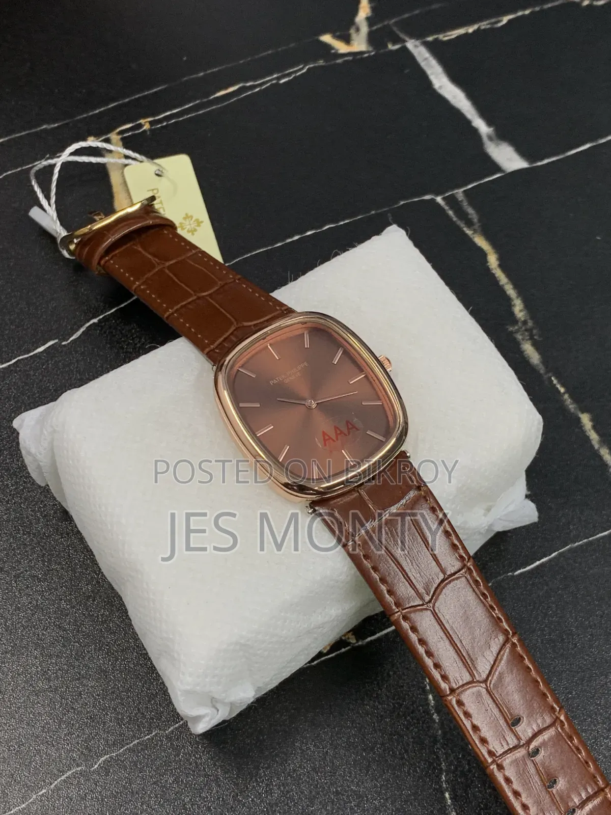 Premium Stainless Steel Watch for Men