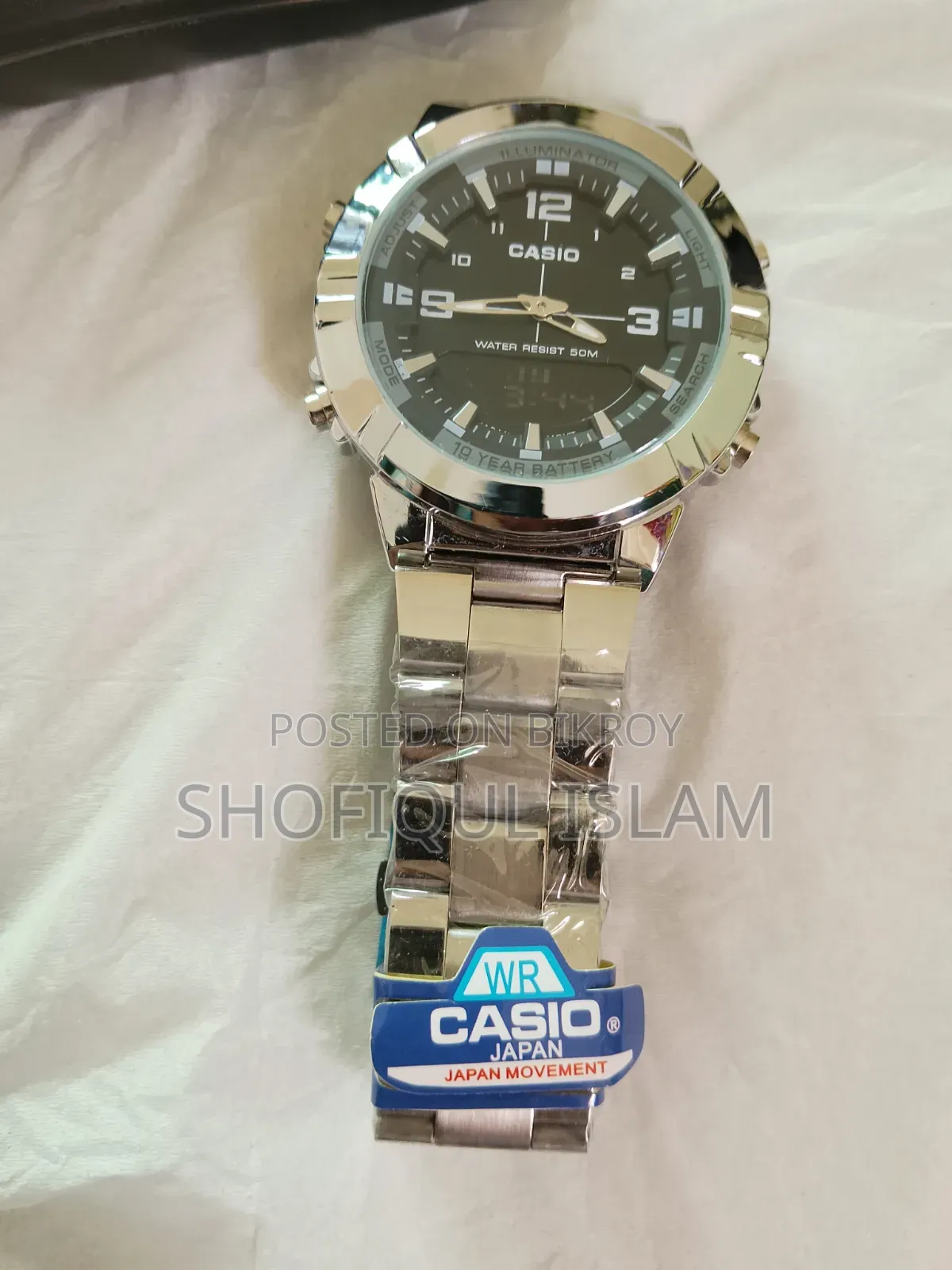 Watch sale