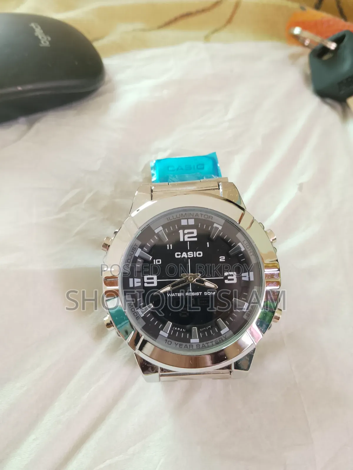 Watch sale