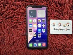 Apple iPhone XR 128 GB Black