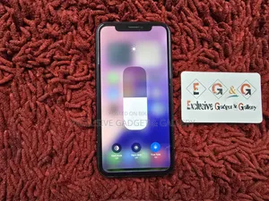 Apple iPhone XR 128 GB Black