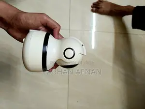 ওয়াই-ফাই আইপি ক্যামেরা (আইডিয়া)