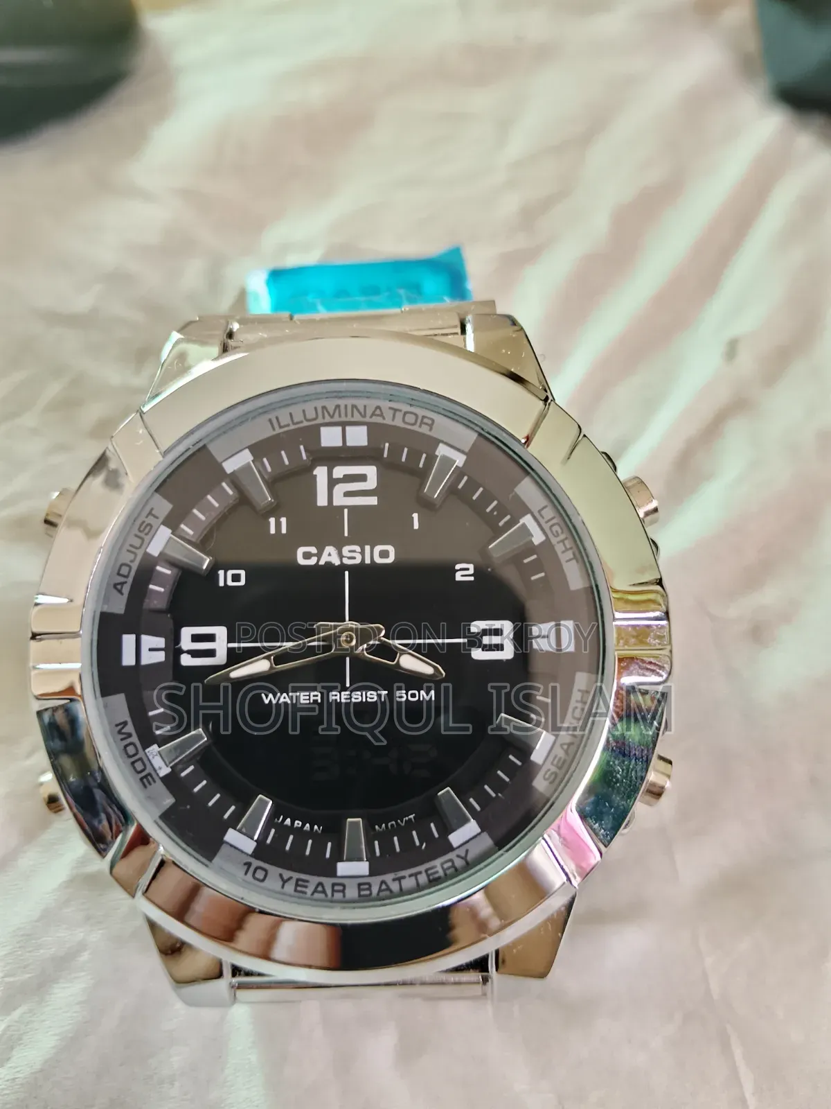 Watch sale