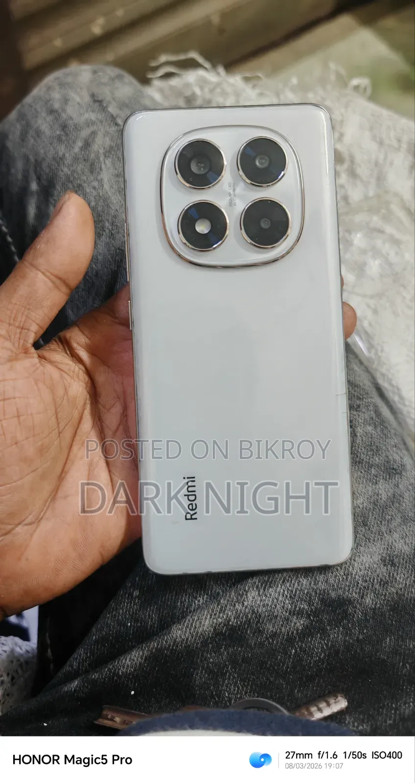 Xiaomi 14 Pro 256 GB White