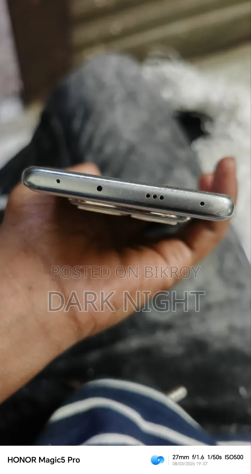 Xiaomi 14 Pro 256 GB White