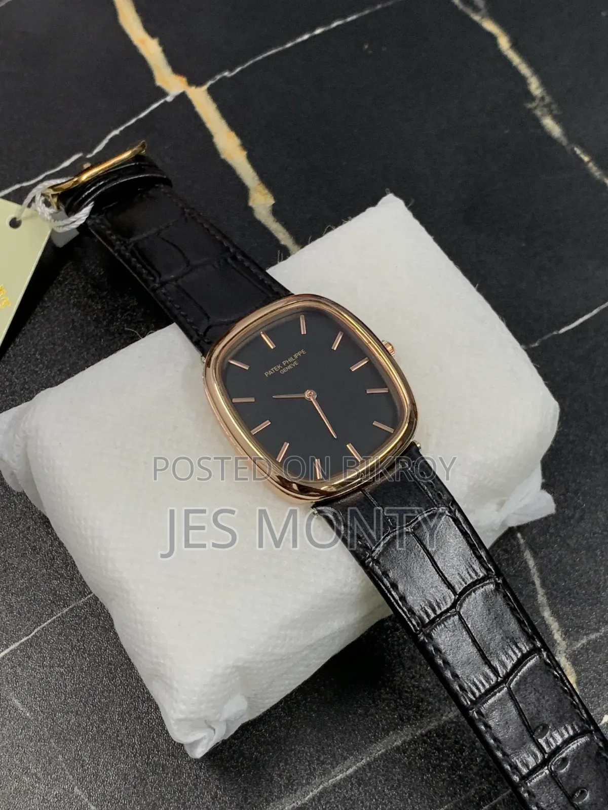 Premium Stainless Steel Watch for Men