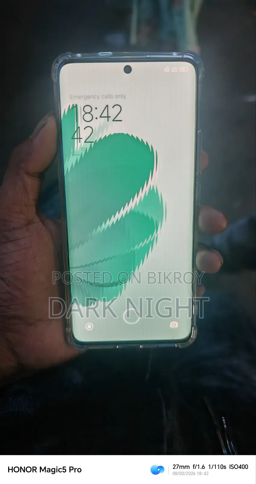 Xiaomi 14 Pro 256 GB White