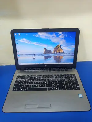 Laptop HP 15 8GB Intel Core i5 HDD+SSD 1TB